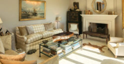 Luxurious Estate in Sierra Blanca