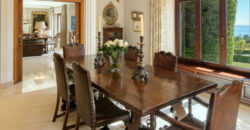 Luxurious Estate in Sierra Blanca