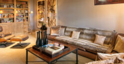 Luxurious Estate in Sierra Blanca