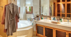Luxurious Estate in Sierra Blanca