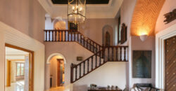 Luxurious Estate in Sierra Blanca
