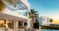 Modern Masterpiece with Prime Location in Nueva Andalucía