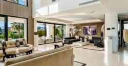 Modern Masterpiece with Prime Location in Nueva Andalucía