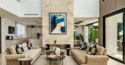 Modern Masterpiece with Prime Location in Nueva Andalucía