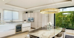 Modern Masterpiece with Prime Location in Nueva Andalucía