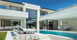 Modern Villa in Las Brisas