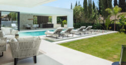 Modern Villa in Las Brisas