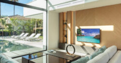 Modern Villa in Las Brisas