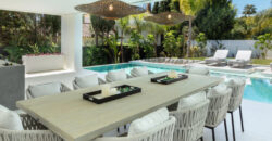 Modern Villa in Las Brisas