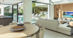 Modern Villa in Las Brisas