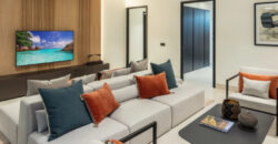 Modern Villa in Las Brisas
