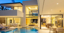 Modern Villa in Las Brisas