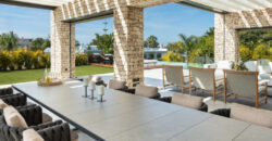 Spectacular Villa by NMobe in Nueva Andalucía