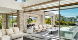 Spectacular Villa by NMobe in Nueva Andalucía