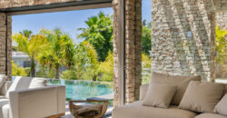 Spectacular Villa by NMobe in Nueva Andalucía