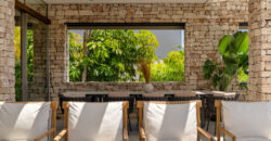 Spectacular Villa by NMobe in Nueva Andalucía