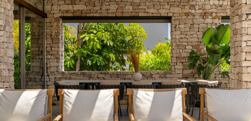 Spectacular Villa by NMobe in Nueva Andalucía
