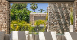 Spectacular Villa by NMobe in Nueva Andalucía