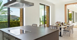 Andalusian Villa with Golf Views in Finca Cortesín
