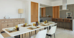Andalusian Villa with Golf Views in Finca Cortesín