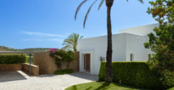 Andalusian Villa with Golf Views in Finca Cortesín
