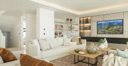Unique Luxury Villa with Unparalleled Views in El Herrojo