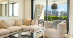 Unique Luxury Villa with Unparalleled Views in El Herrojo