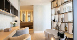 Unique Luxury Villa with Unparalleled Views in El Herrojo