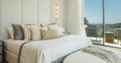 Unique Luxury Villa with Unparalleled Views in El Herrojo