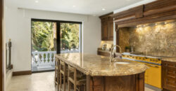 Palatial Estate with Moorish-Inspired Architecture & Refurbished Interiors