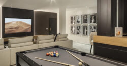 Palatial Estate with Moorish-Inspired Architecture & Refurbished Interiors