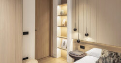 Incredible Chelsea-Inspired Apartment in Puente Romano