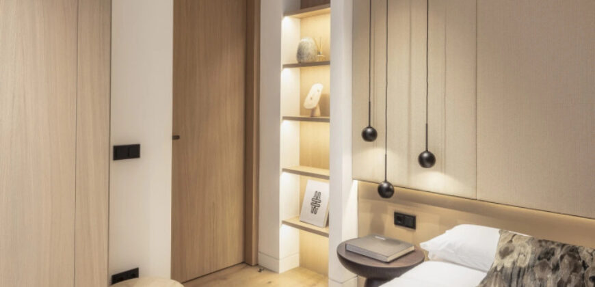 Incredible Chelsea-Inspired Apartment in Puente Romano