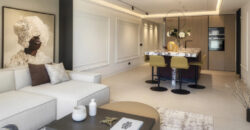 Incredible Chelsea-Inspired Apartment in Puente Romano