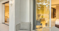 Incredible Chelsea-Inspired Apartment in Puente Romano