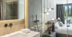 Incredible Chelsea-Inspired Apartment in Puente Romano