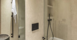 Incredible Chelsea-Inspired Apartment in Puente Romano