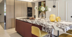 Incredible Chelsea-Inspired Apartment in Puente Romano