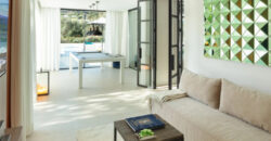 Contemporary Villa by AMES Arquitectos in Nueva Andalucía