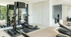 Stunning Villa with Panoramic Views