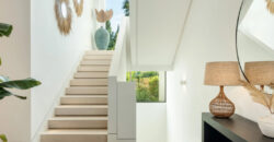 Stunning Villa with Panoramic Views