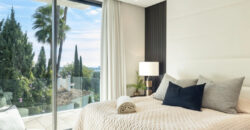 Stunning Villa with Panoramic Views