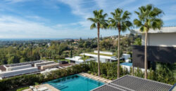 Stunning Villa with Panoramic Views