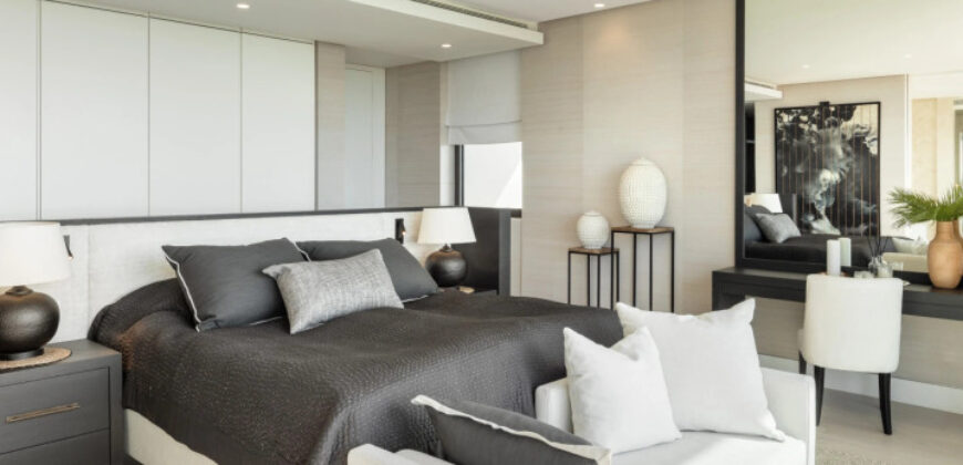 Stunning Villa with Panoramic Views