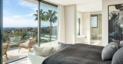 Stunning Villa with Panoramic Views