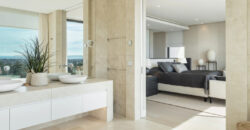 Stunning Villa with Panoramic Views