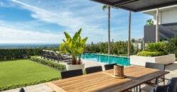 Stunning Villa with Panoramic Views