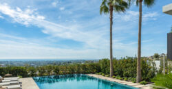 Stunning Villa with Panoramic Views