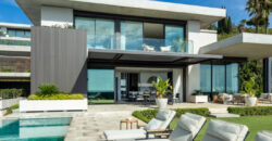 Stunning Villa with Panoramic Views