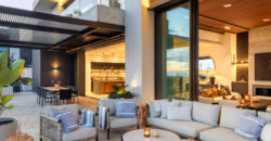 Stunning Villa with Panoramic Views